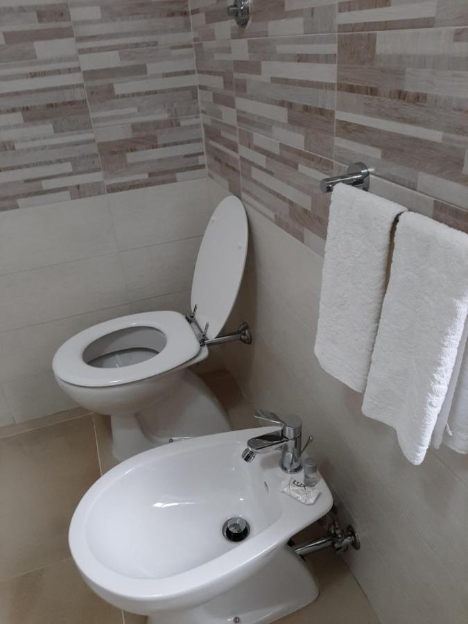 La Cupoletta Holiday House -Magnolia Trevignano Romano Ngoại thất bức ảnh