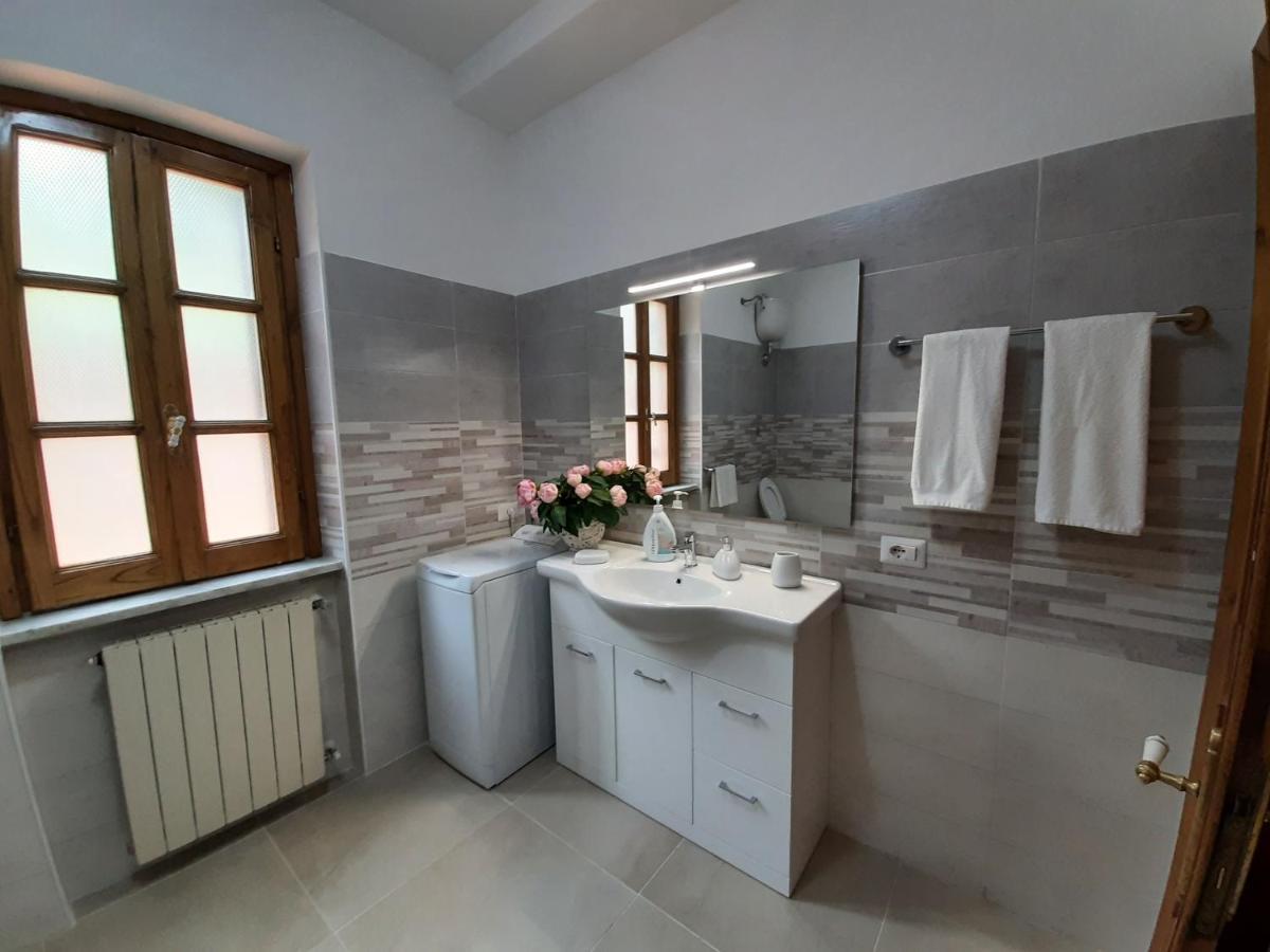 La Cupoletta Holiday House -Magnolia Trevignano Romano Phòng bức ảnh