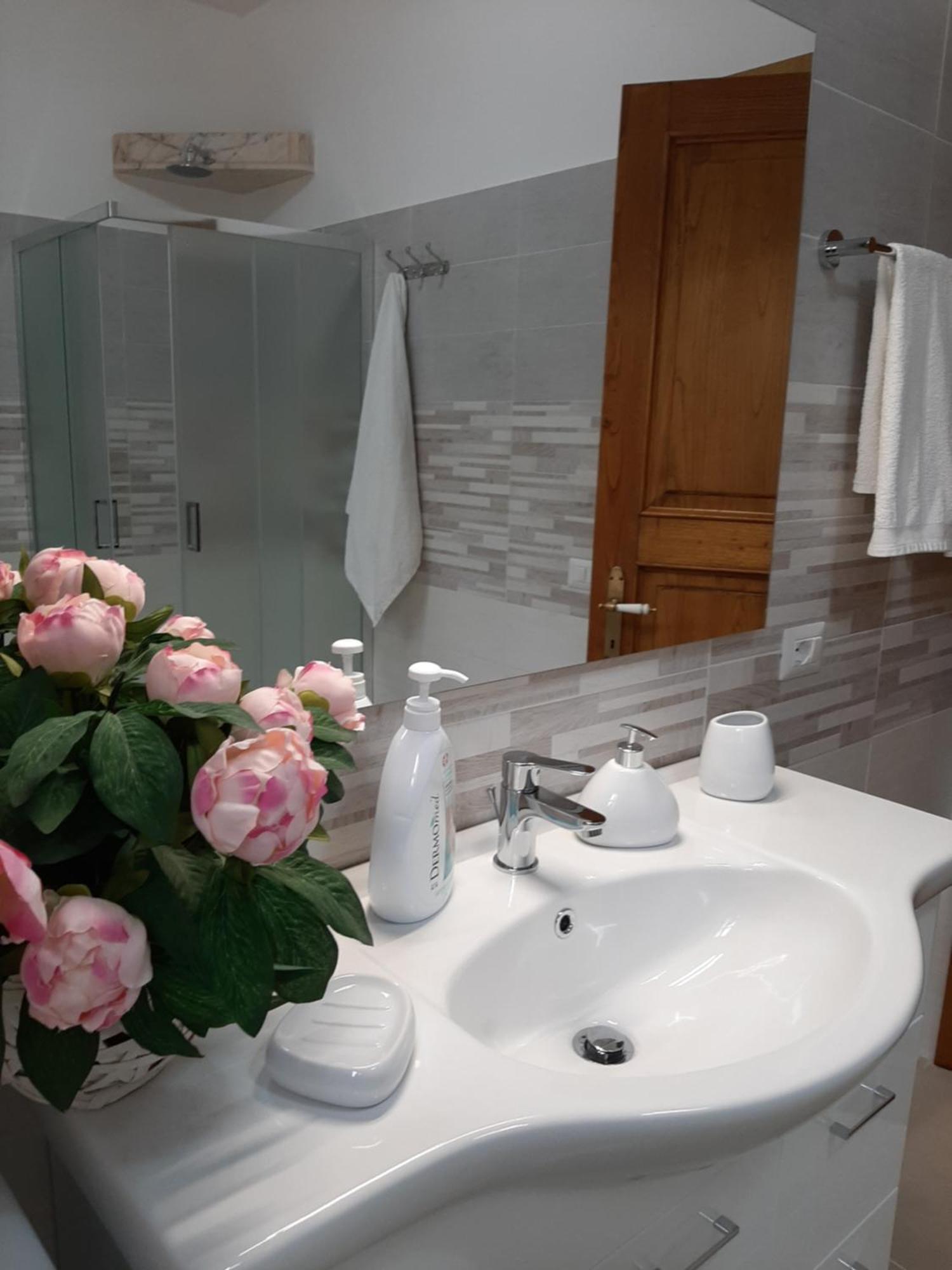 La Cupoletta Holiday House -Magnolia Trevignano Romano Phòng bức ảnh