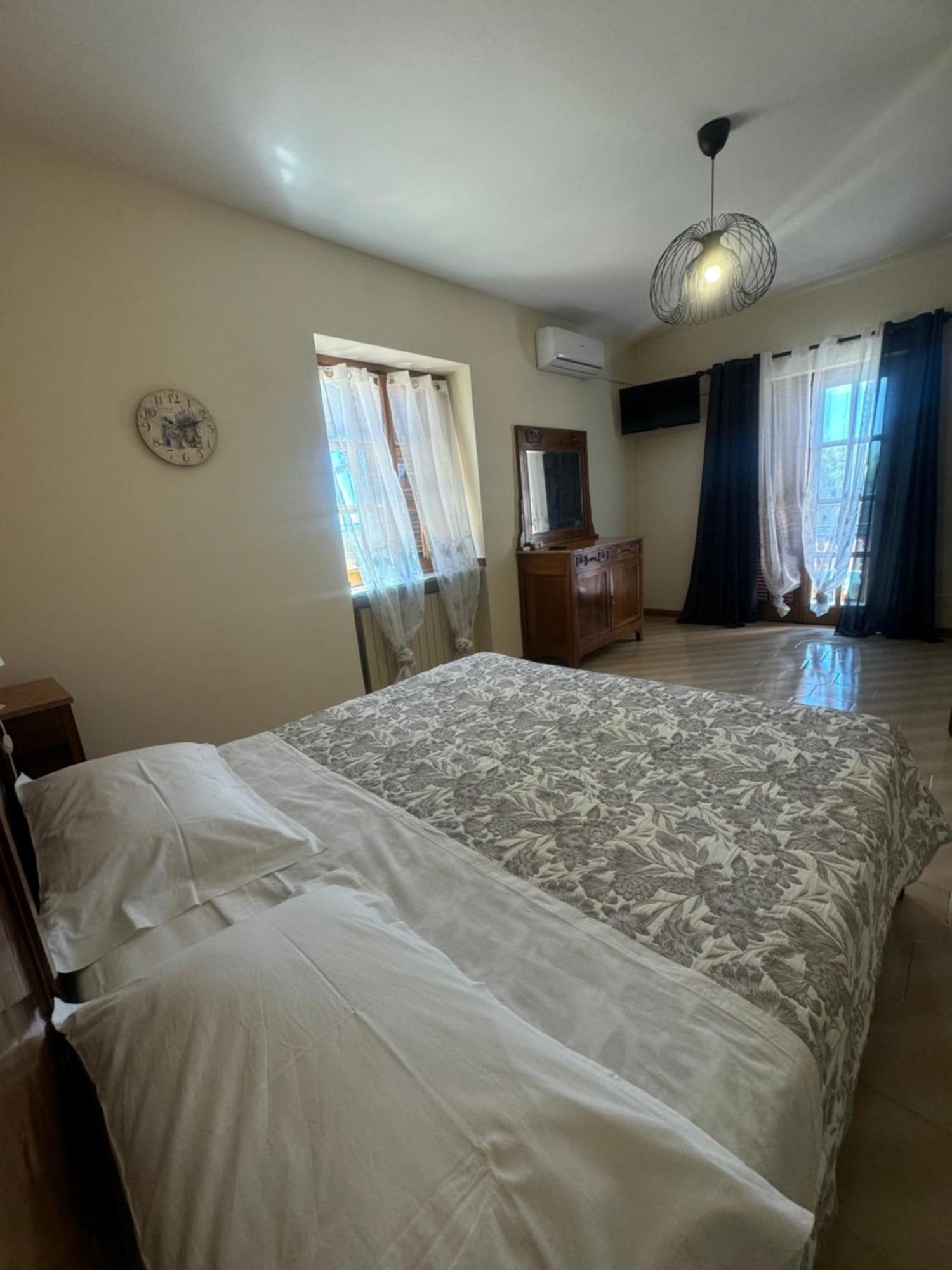 La Cupoletta Holiday House -Magnolia Trevignano Romano Ngoại thất bức ảnh