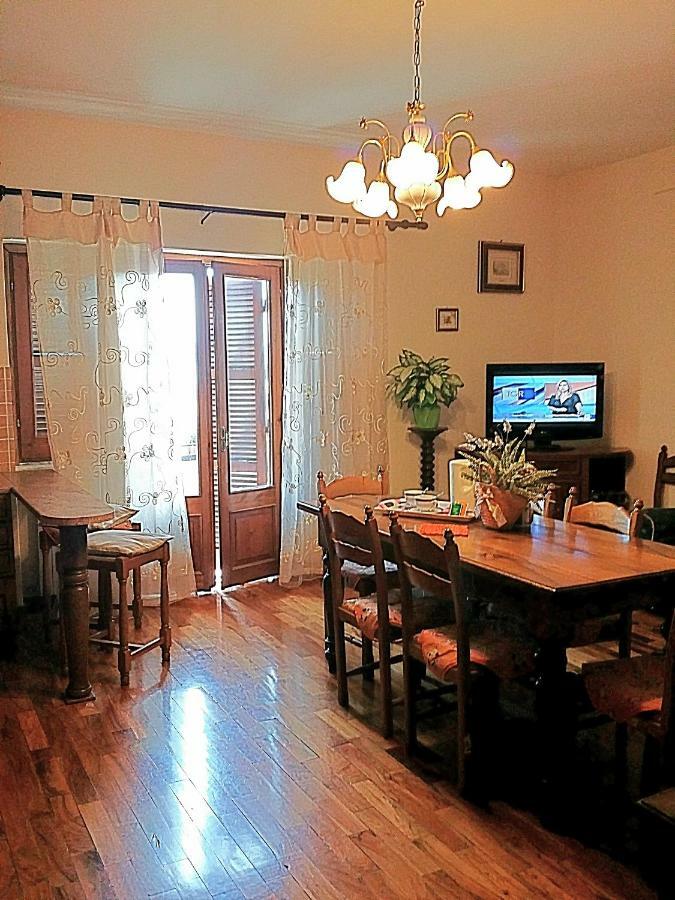 La Cupoletta Holiday House -Magnolia Trevignano Romano Ngoại thất bức ảnh